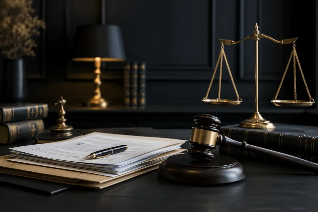 Anticipatory Bail Process in Bangalore