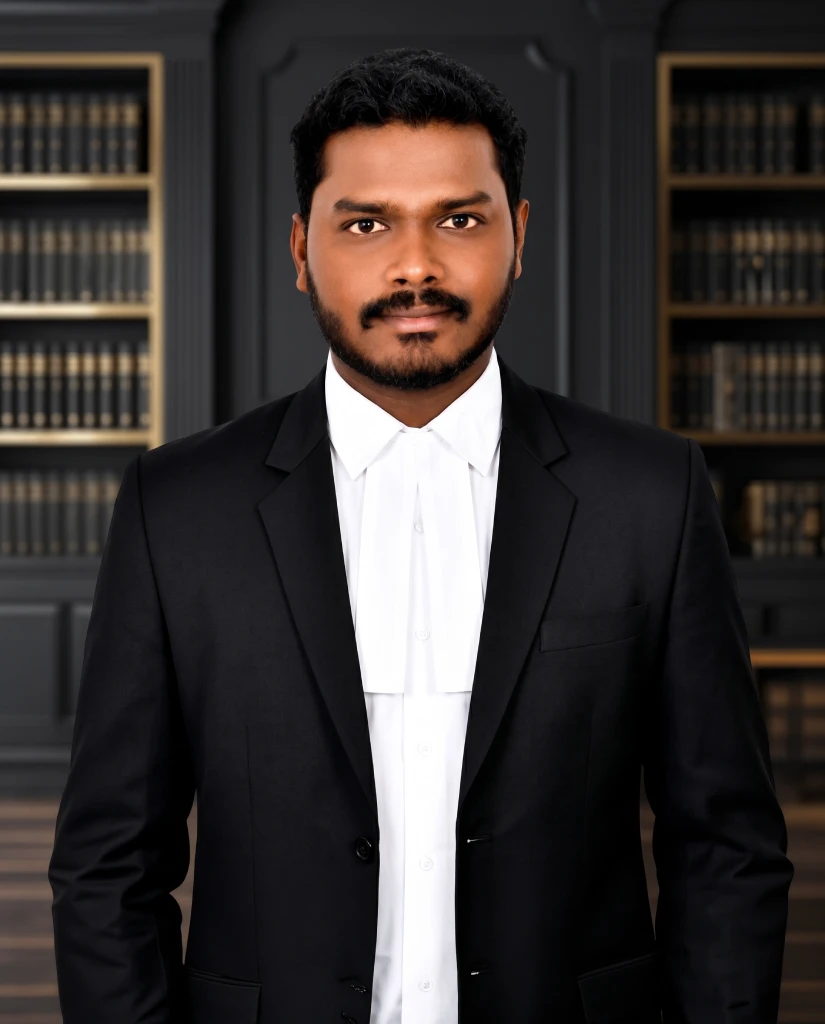 Advocate Karthik