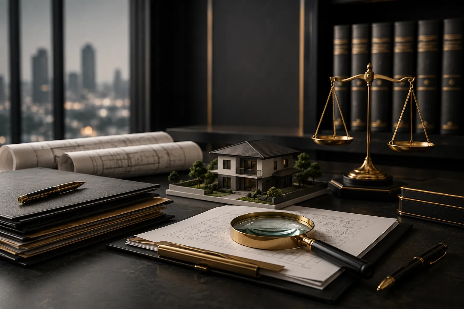 Property Verification Checklist Bangalore - EA Legal