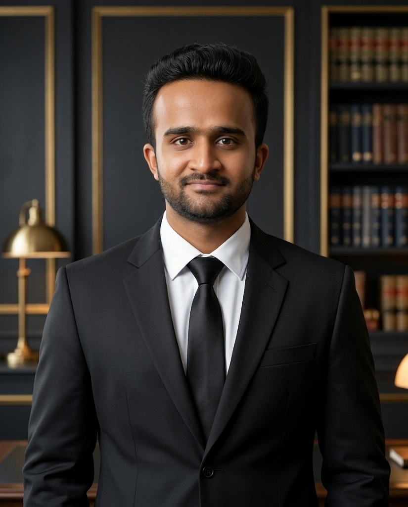 Advocate Yadunandan
