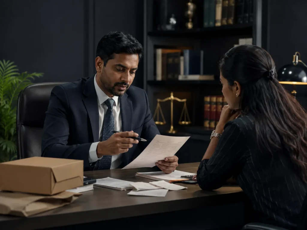 Consult Consumer Lawyers in Bangalore