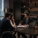 Consult Corporate Lawyers in Bangalore