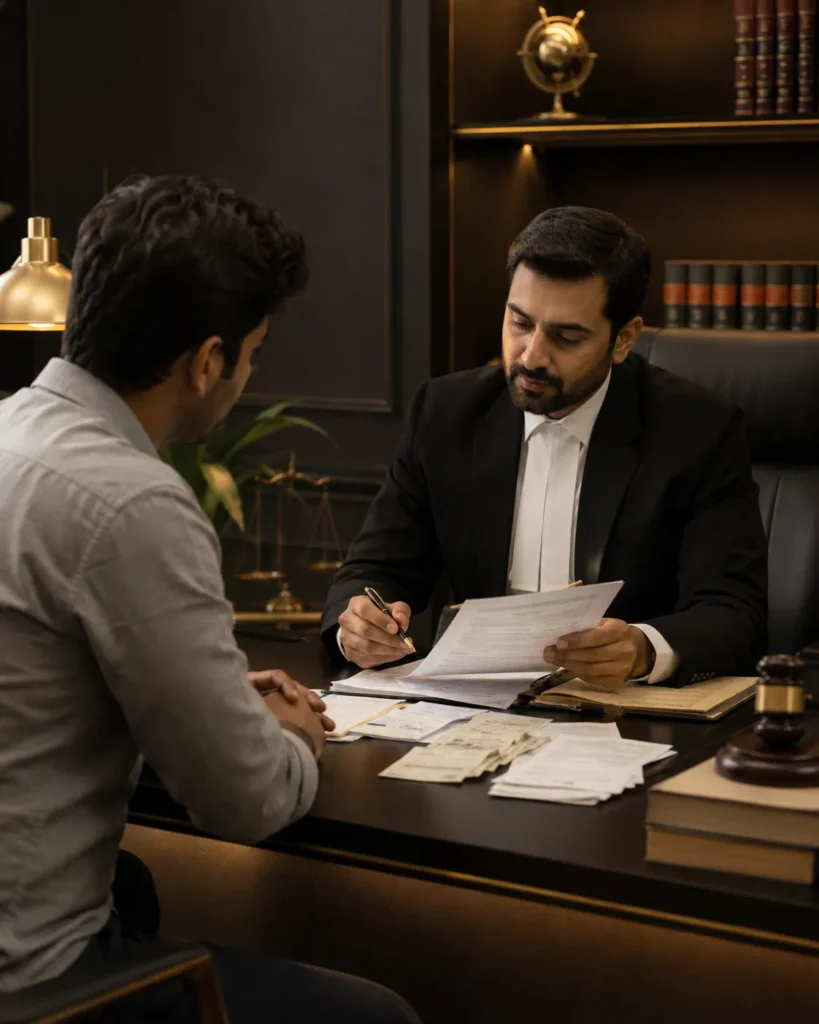 Consumer Complaint Lawyer in Bangalore