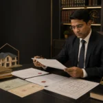 Property Verification Lawyer in Bangalore